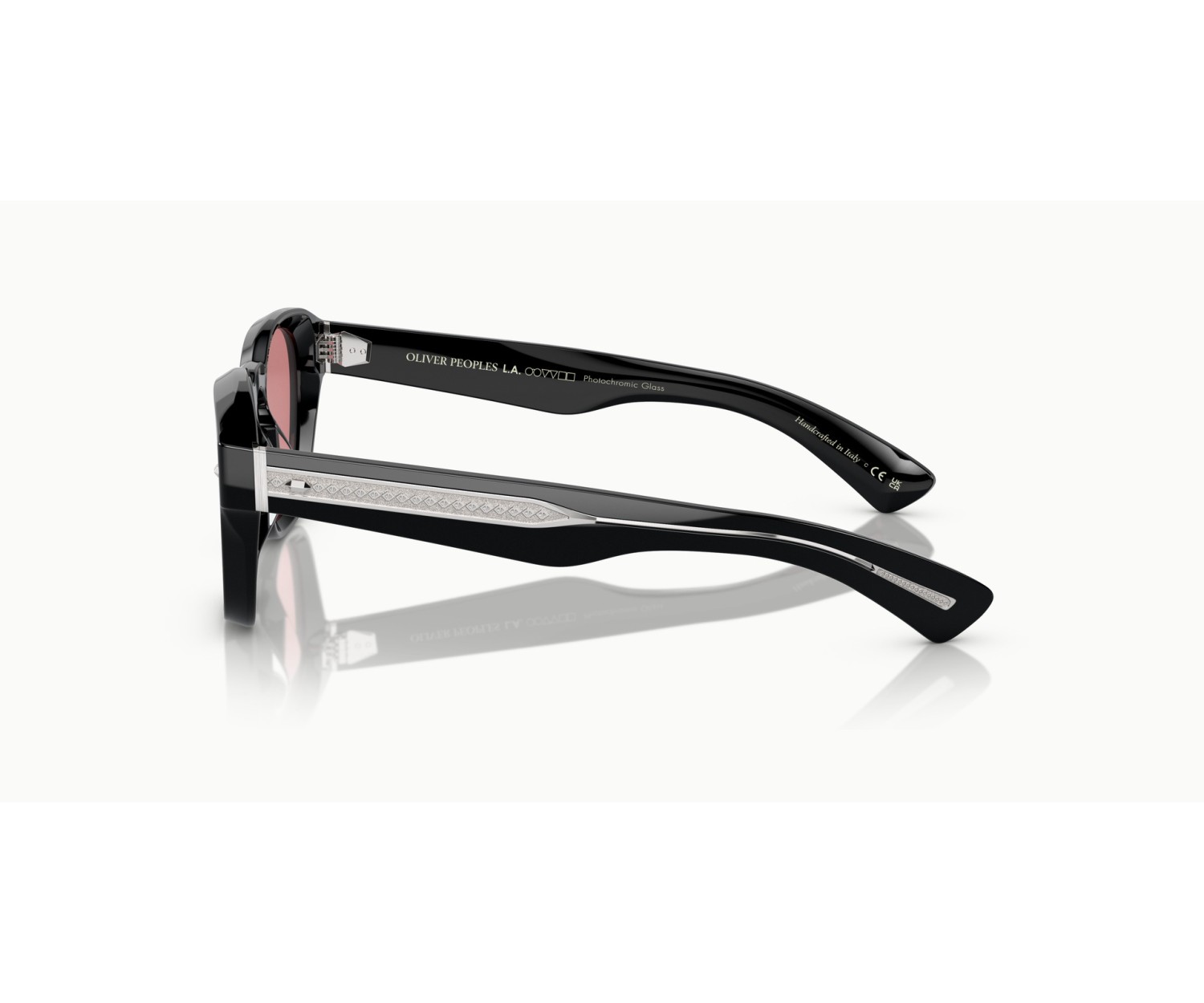 OLIVER PEOPLES - MAYSEN - OV5521SU - 14923E - 50