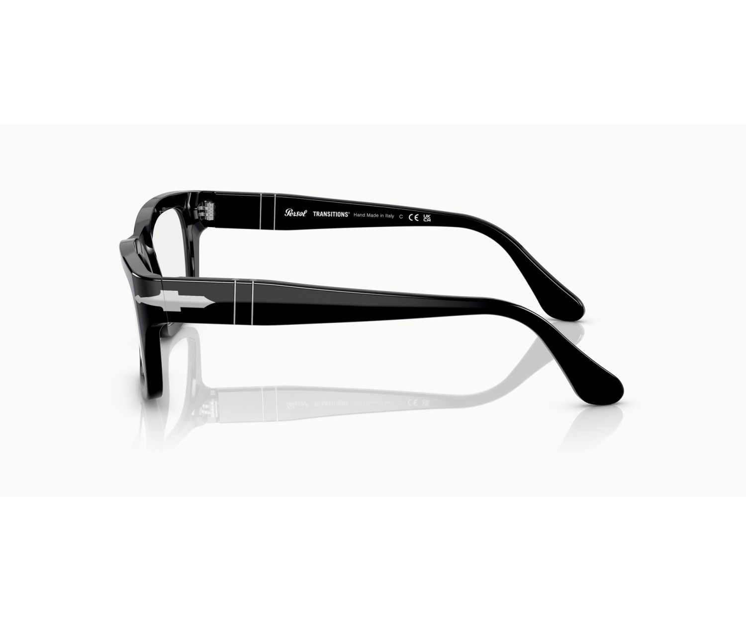 PERSOL - PO3301S - 95/GG - 57