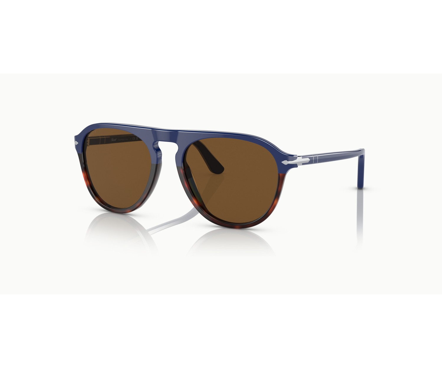 PERSOL - PO3302S - 117857 - 55