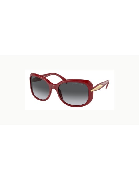 PRADA - PR 04ZS - 15D5W1 - 57