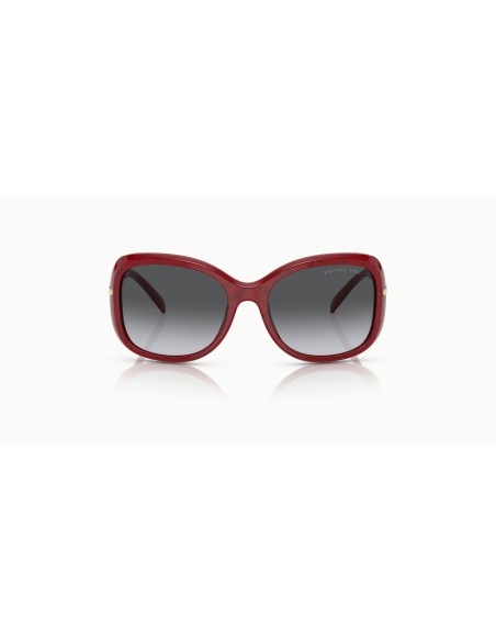 PRADA - PR 04ZS - 15D5W1 - 57