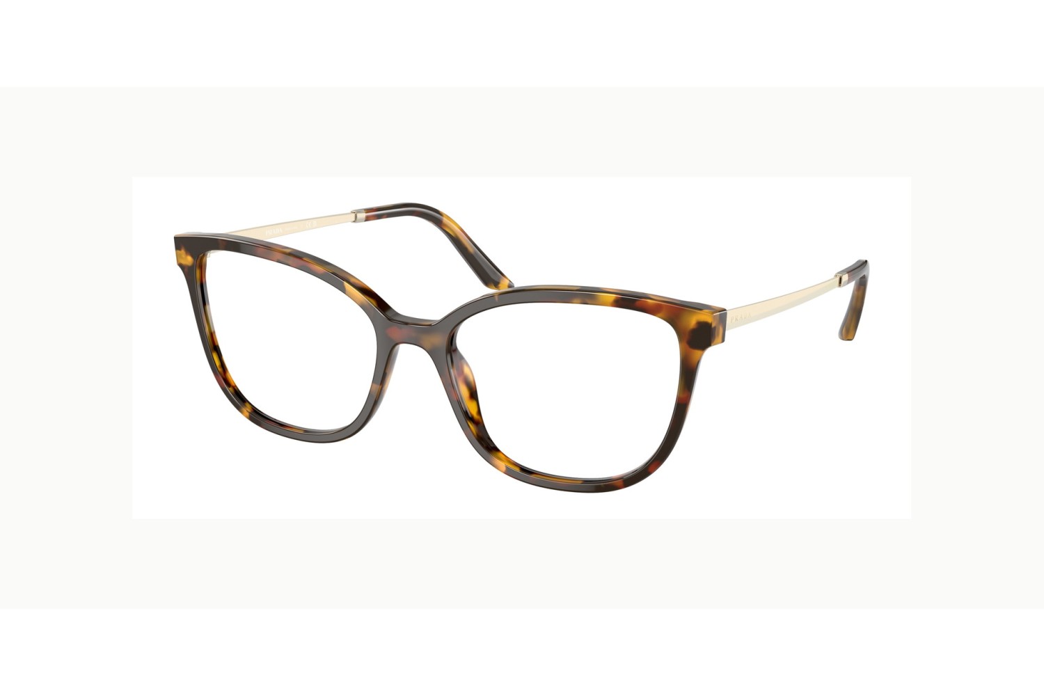 PRADA - PR 07WV - VAU1O1 - 54