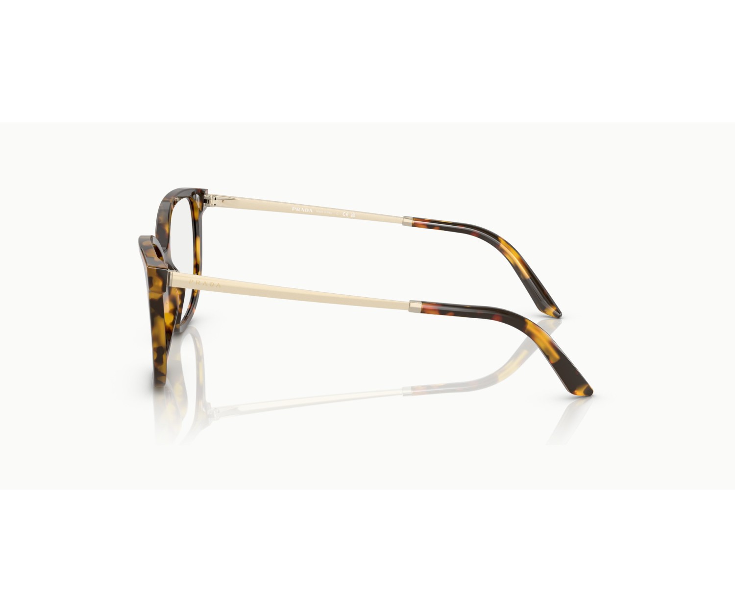 PRADA - PR 07WV - VAU1O1 - 54