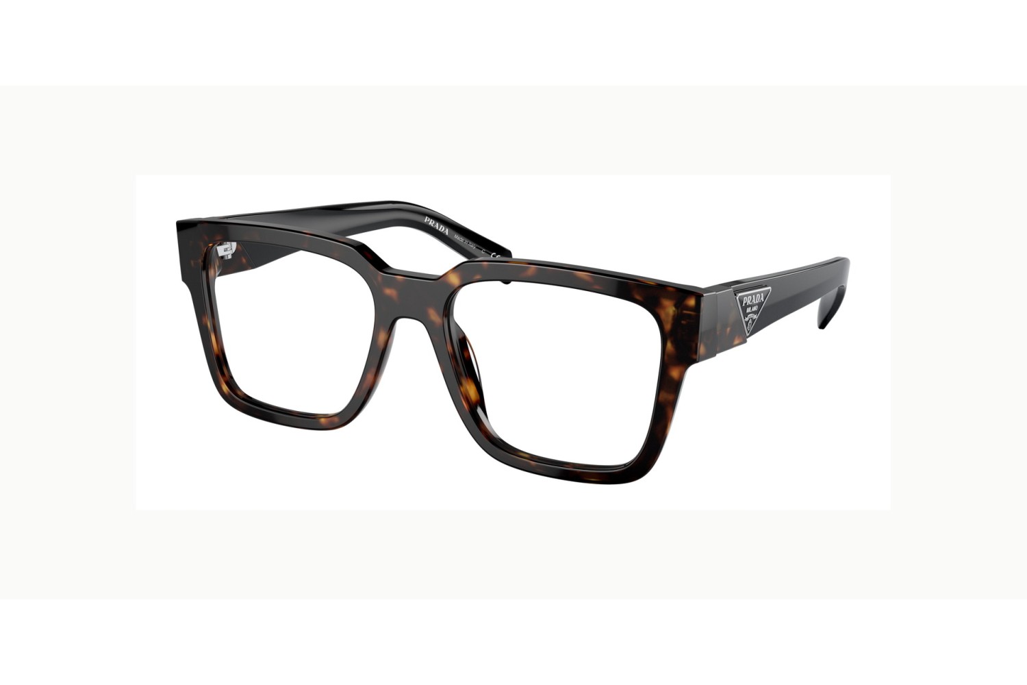 PRADA - PR 08ZV - 2AU1O1 - 52