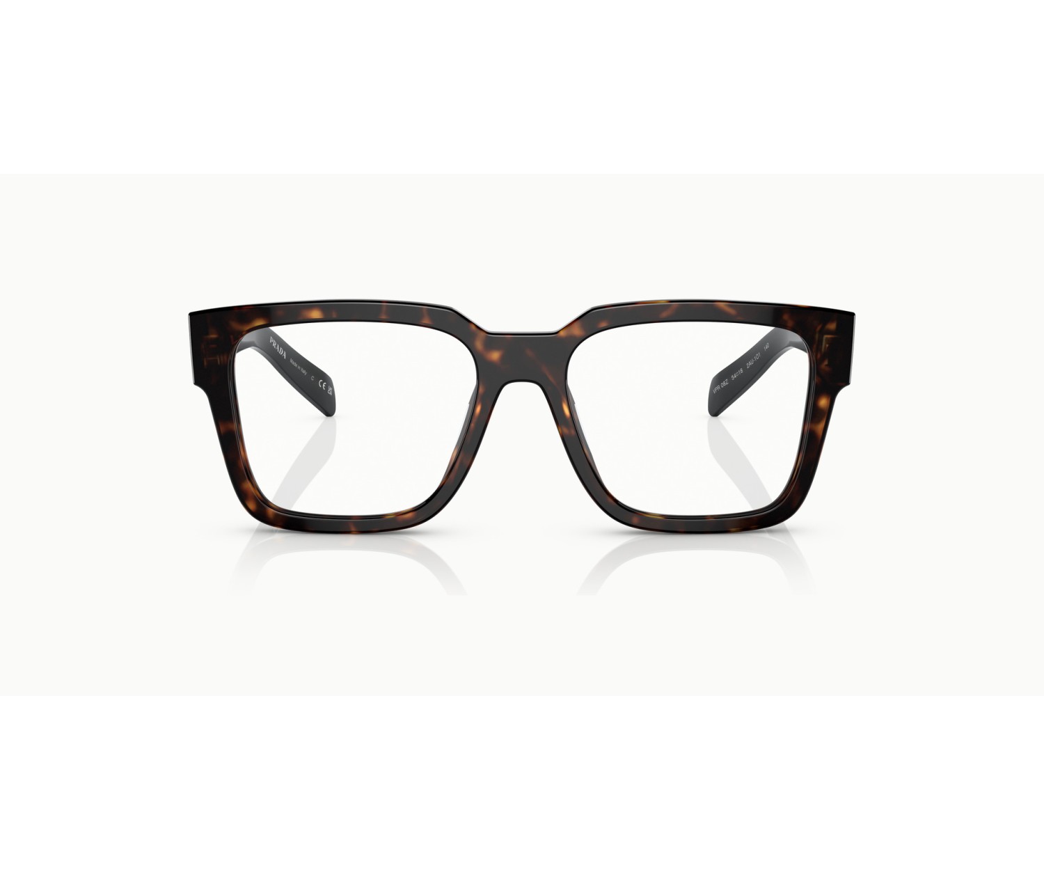 PRADA - PR 08ZV - 2AU1O1 - 52