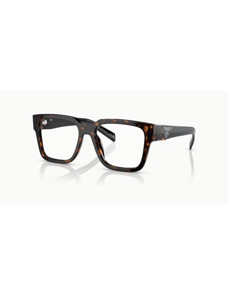 PRADA - PR 08ZV - 2AU1O1 - 52