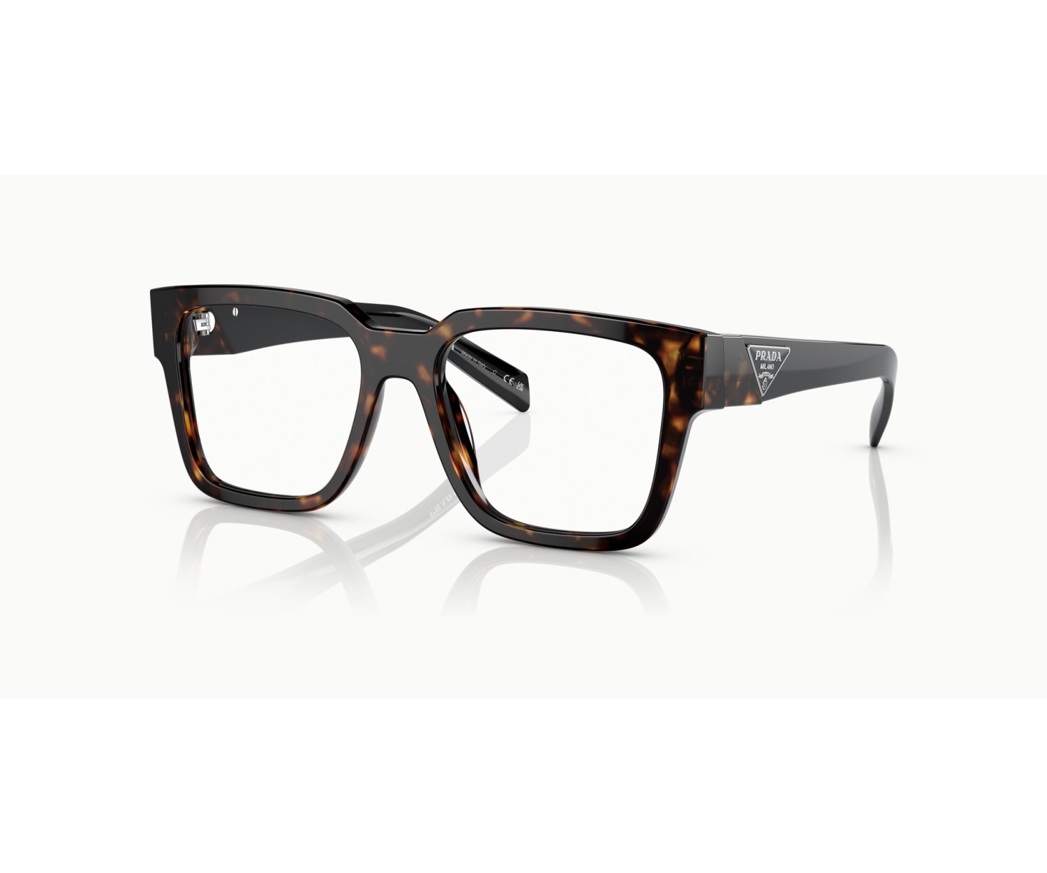PRADA - PR 08ZV - 2AU1O1 - 52