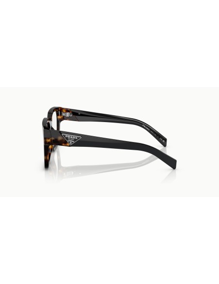 PRADA - PR 08ZV - 2AU1O1 - 52
