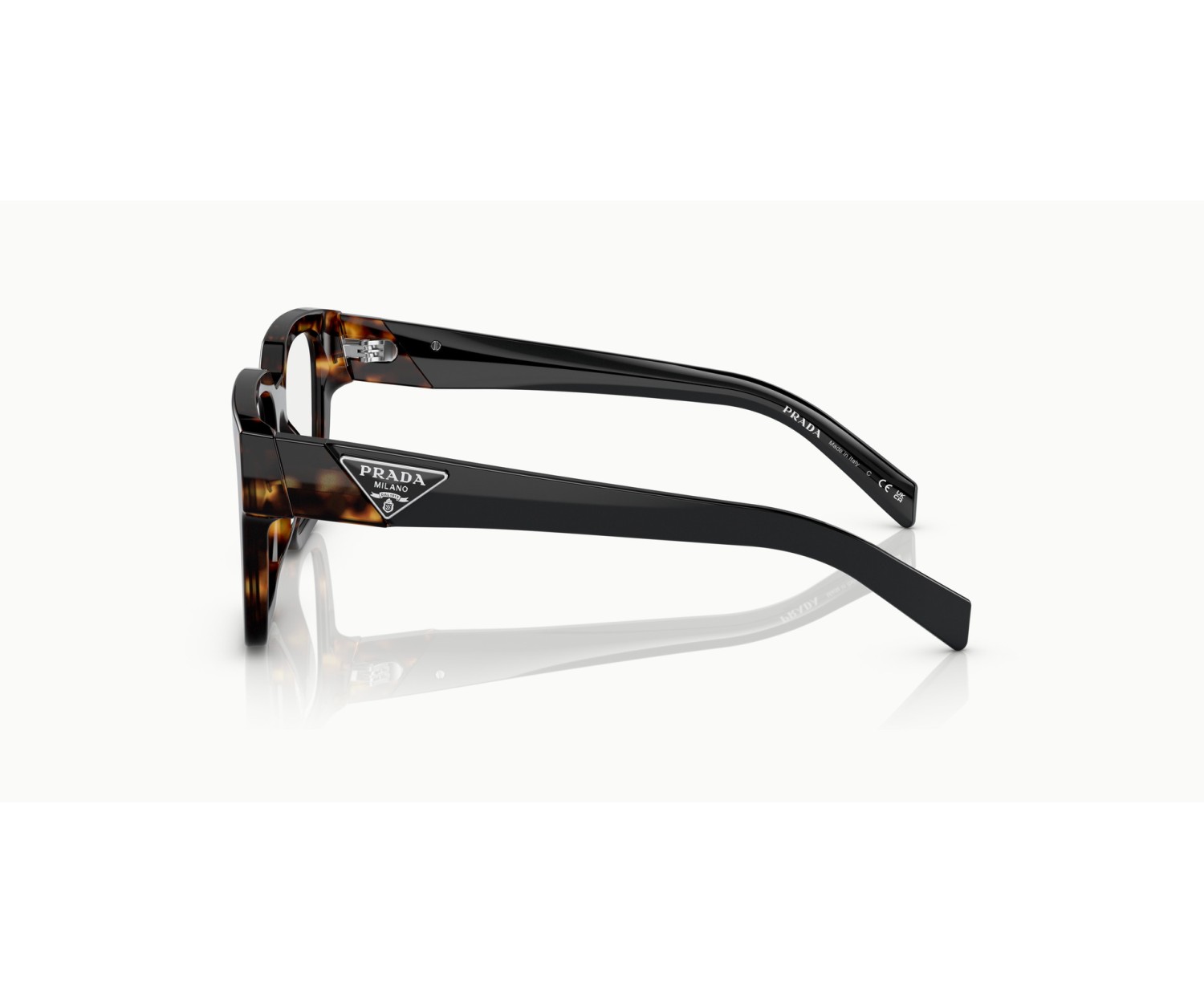 PRADA - PR 08ZV - 2AU1O1 - 52