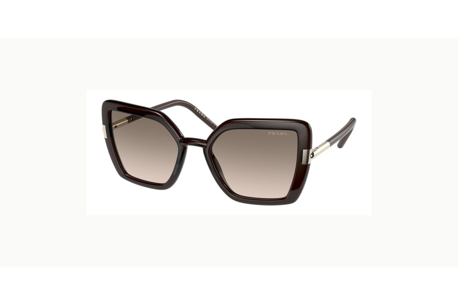 PRADA - PR 09WS - 05M3D0 - 54