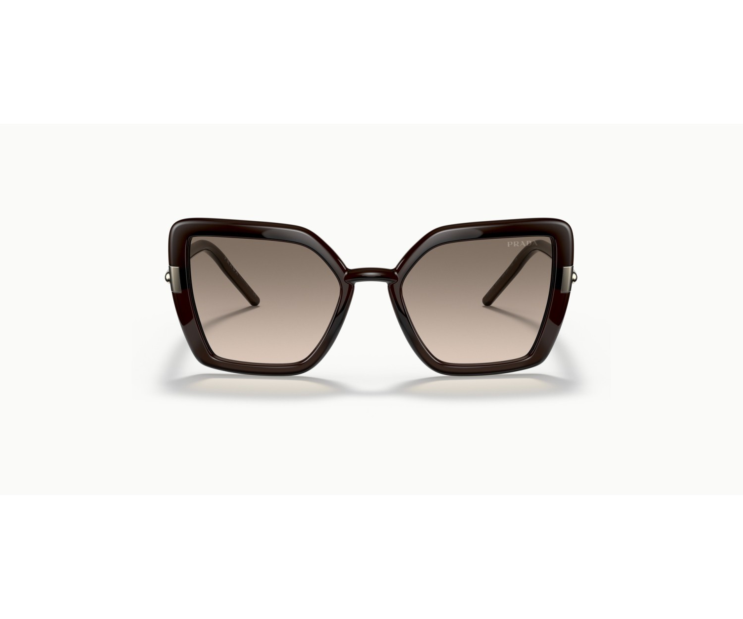 PRADA - PR 09WS - 05M3D0 - 54