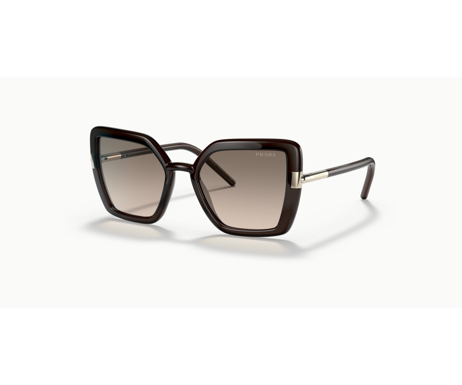 PRADA - PR 09WS - 05M3D0 - 54