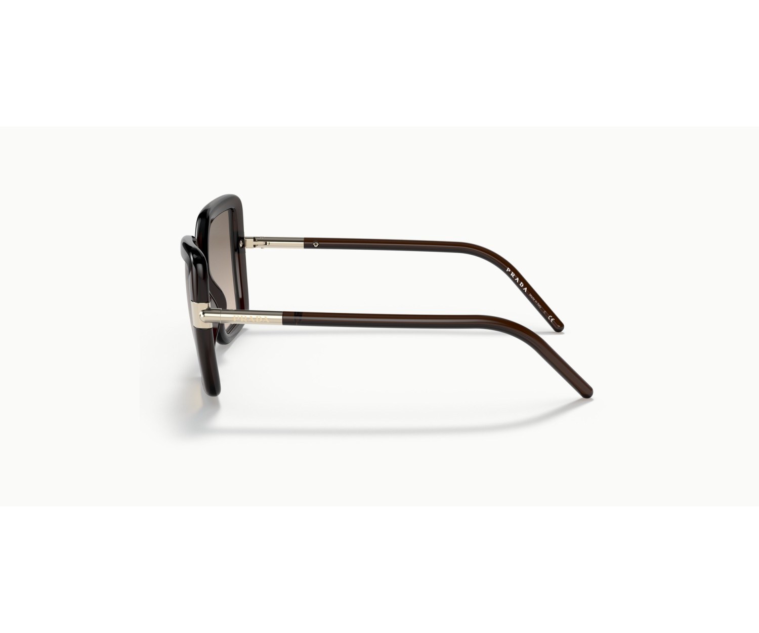 PRADA - PR 09WS - 05M3D0 - 54