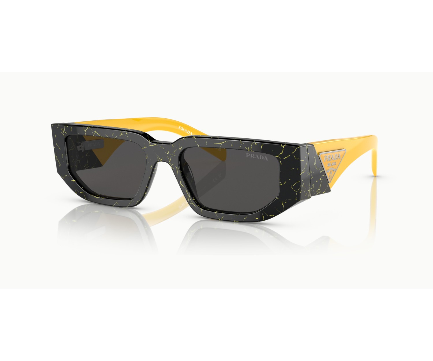 PRADA - PR 09ZS - 19D5S0 - 54