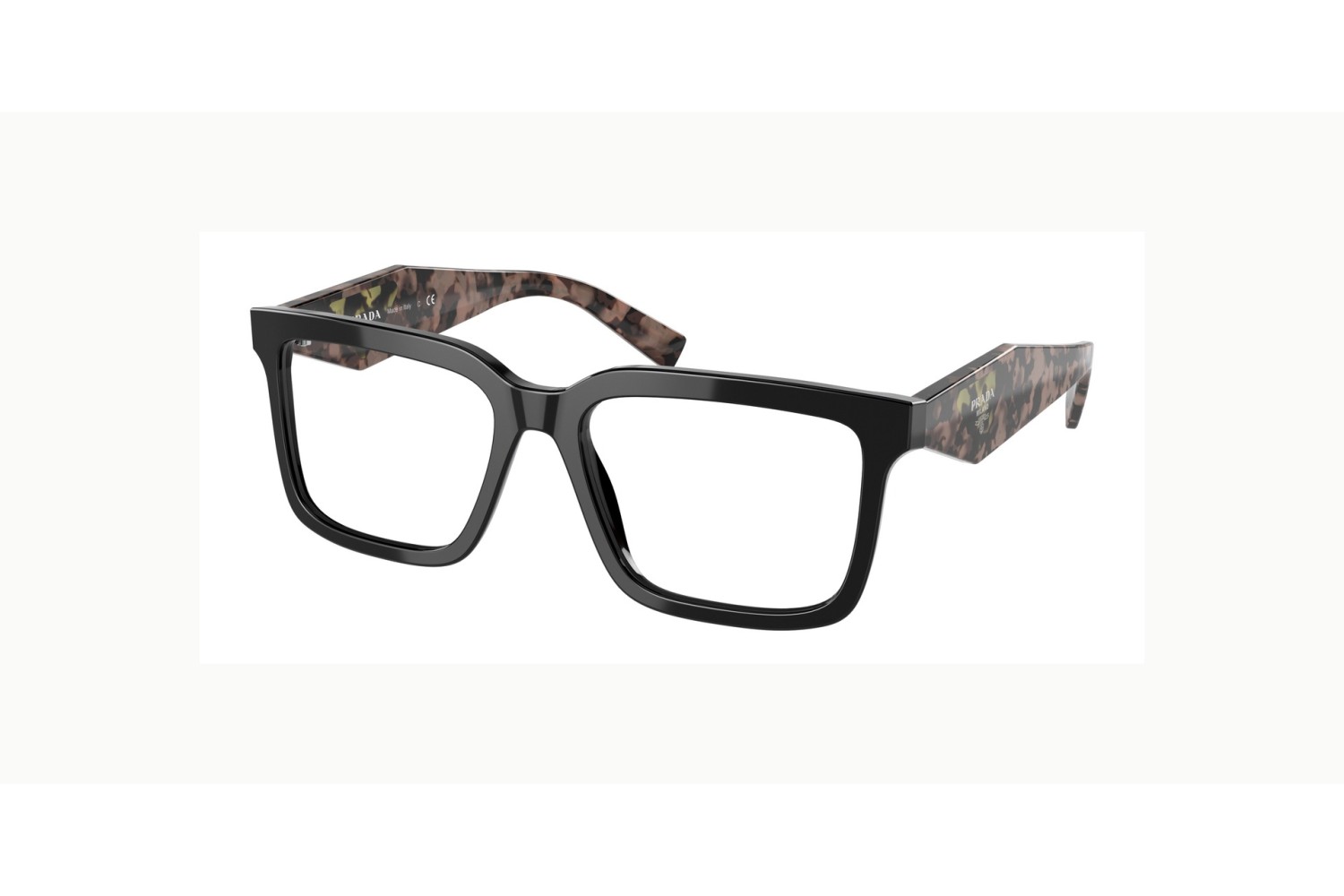 PRADA - PR 10YV - 21B1O1 - 54