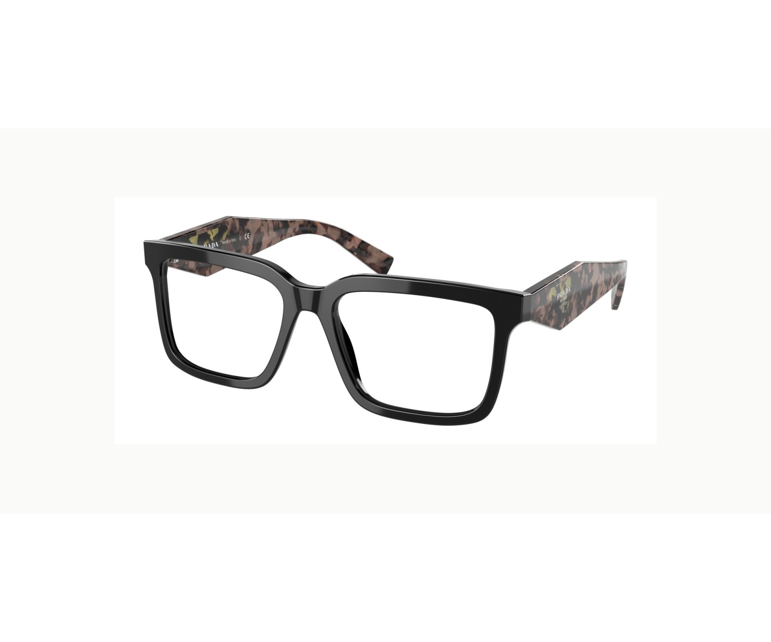 PRADA - PR 10YV - 21B1O1 - 54