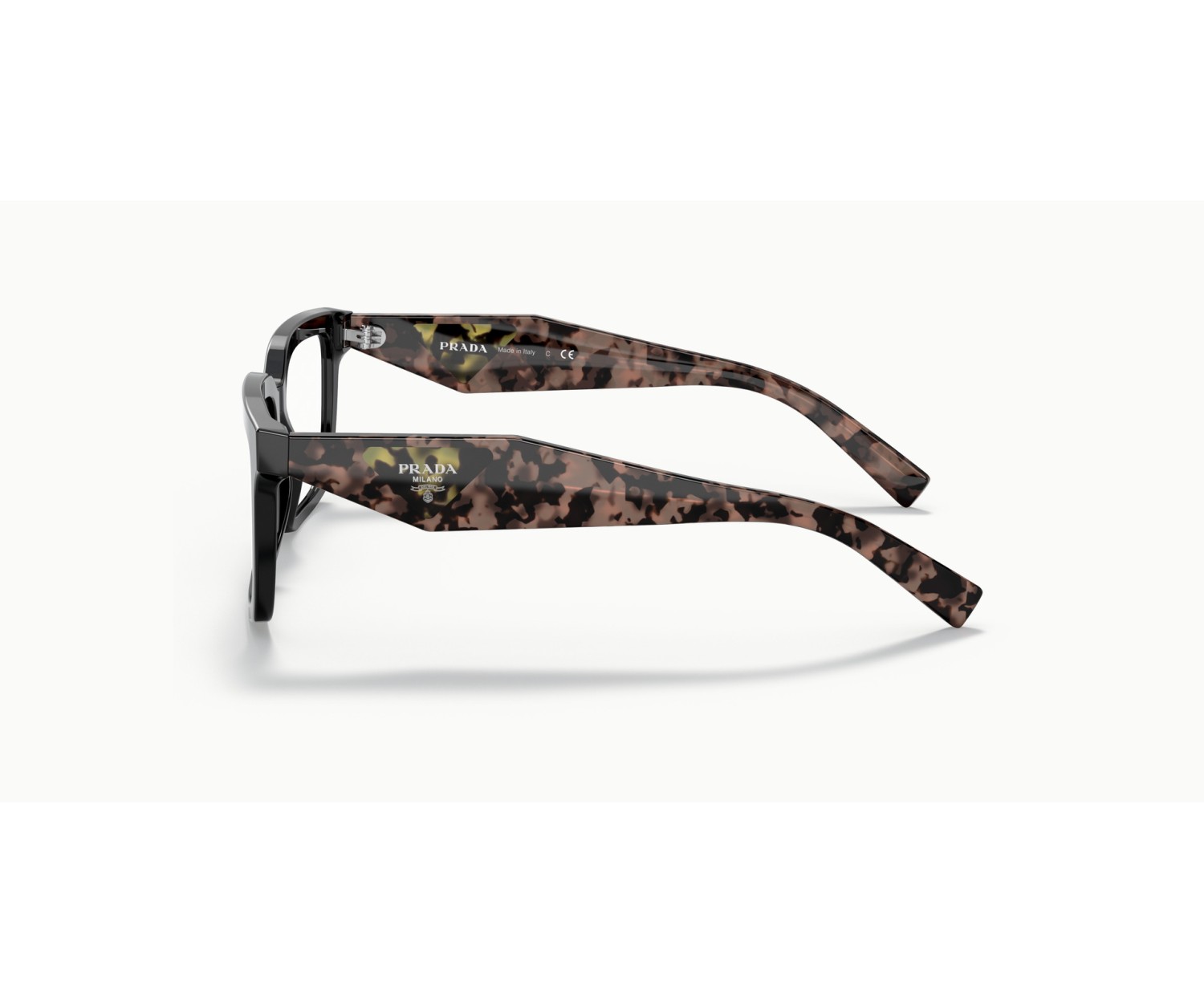 PRADA - PR 10YV - 21B1O1 - 54
