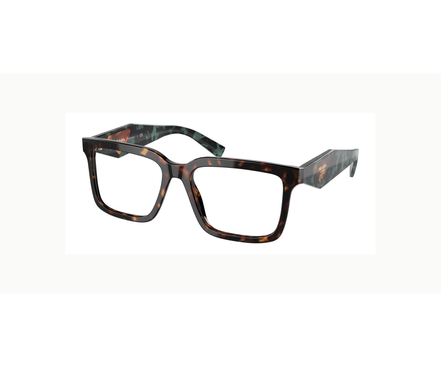PRADA - PR 10YV - 2AU1O1 - 54