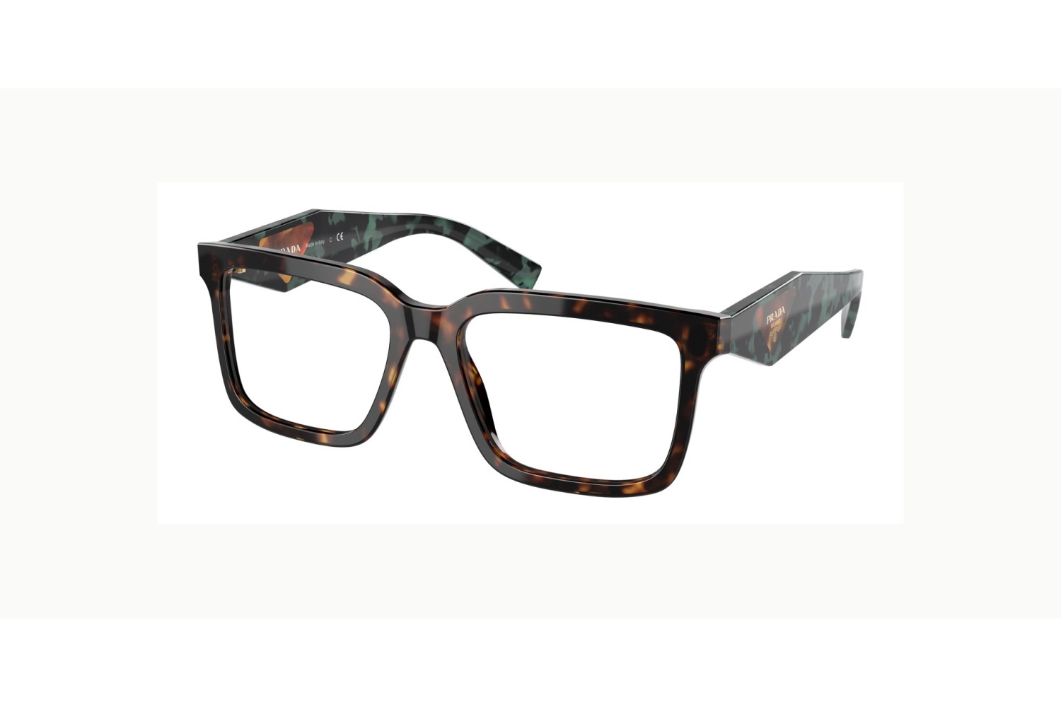 PRADA - PR 10YV - 2AU1O1 - 52