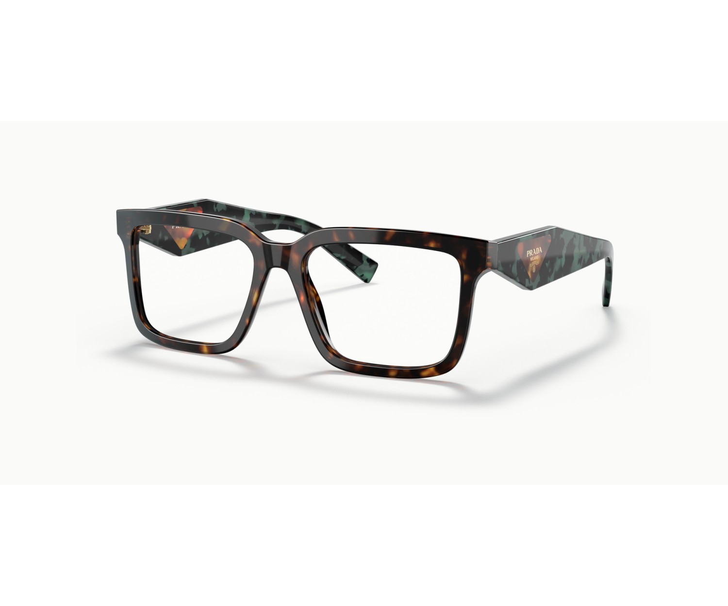 PRADA - PR 10YV - 2AU1O1 - 52