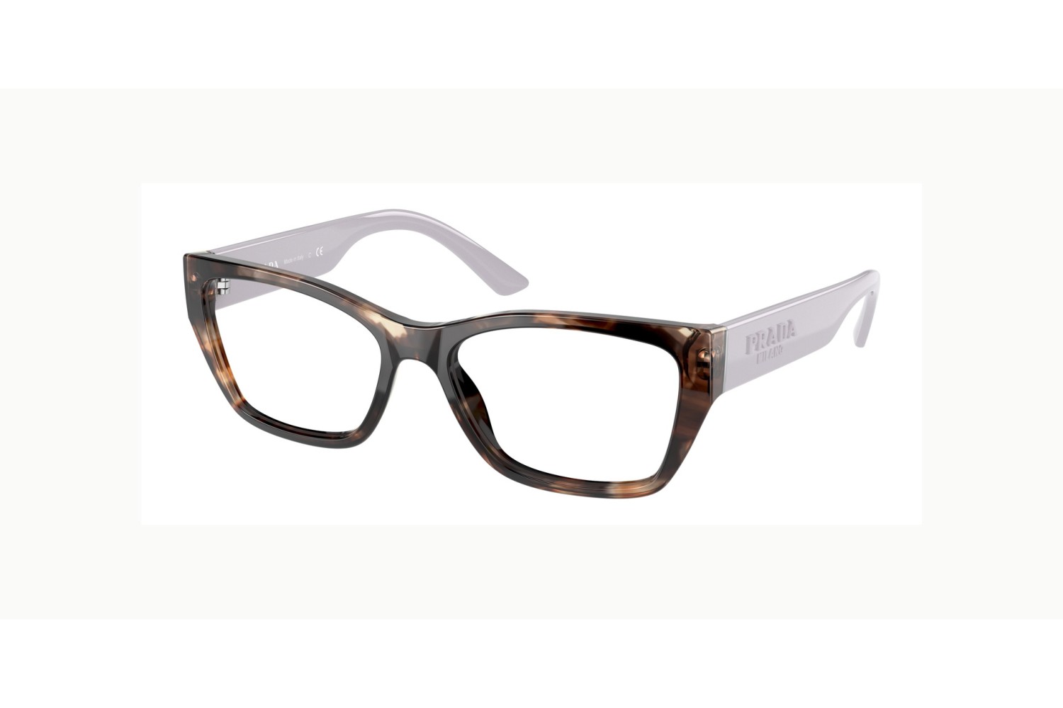 PRADA - PR 11YV - 07R1O1 - 54