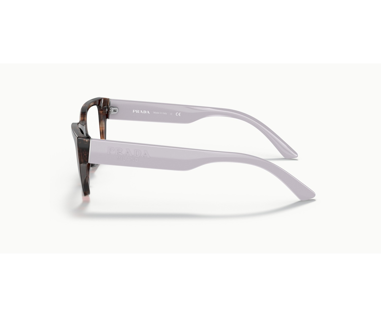 PRADA - PR 11YV - 07R1O1 - 54