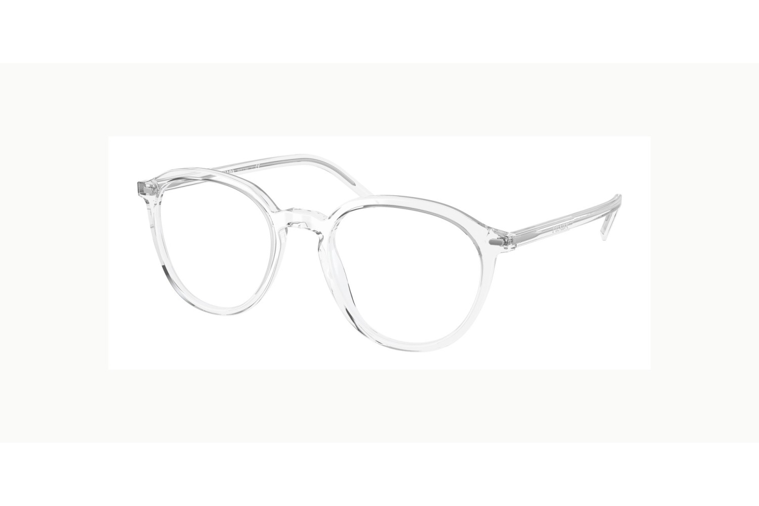 PRADA - PR 12YV - 2AZ1O1 - 51