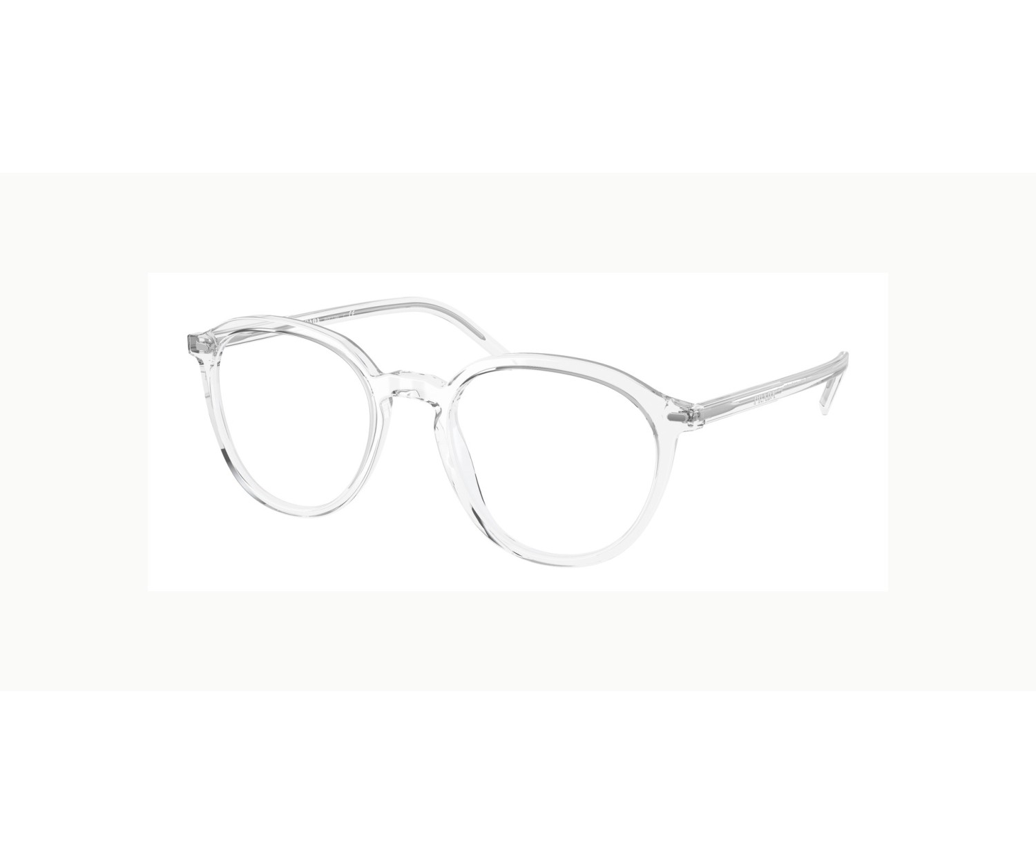 PRADA - PR 12YV - 2AZ1O1 - 51