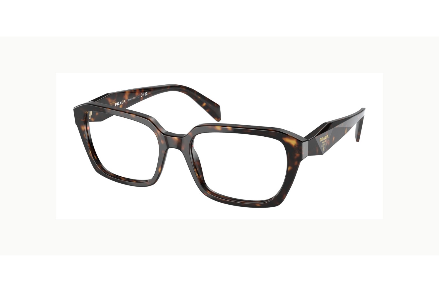 PRADA - PR 14ZV - 2AU1O1 - 54