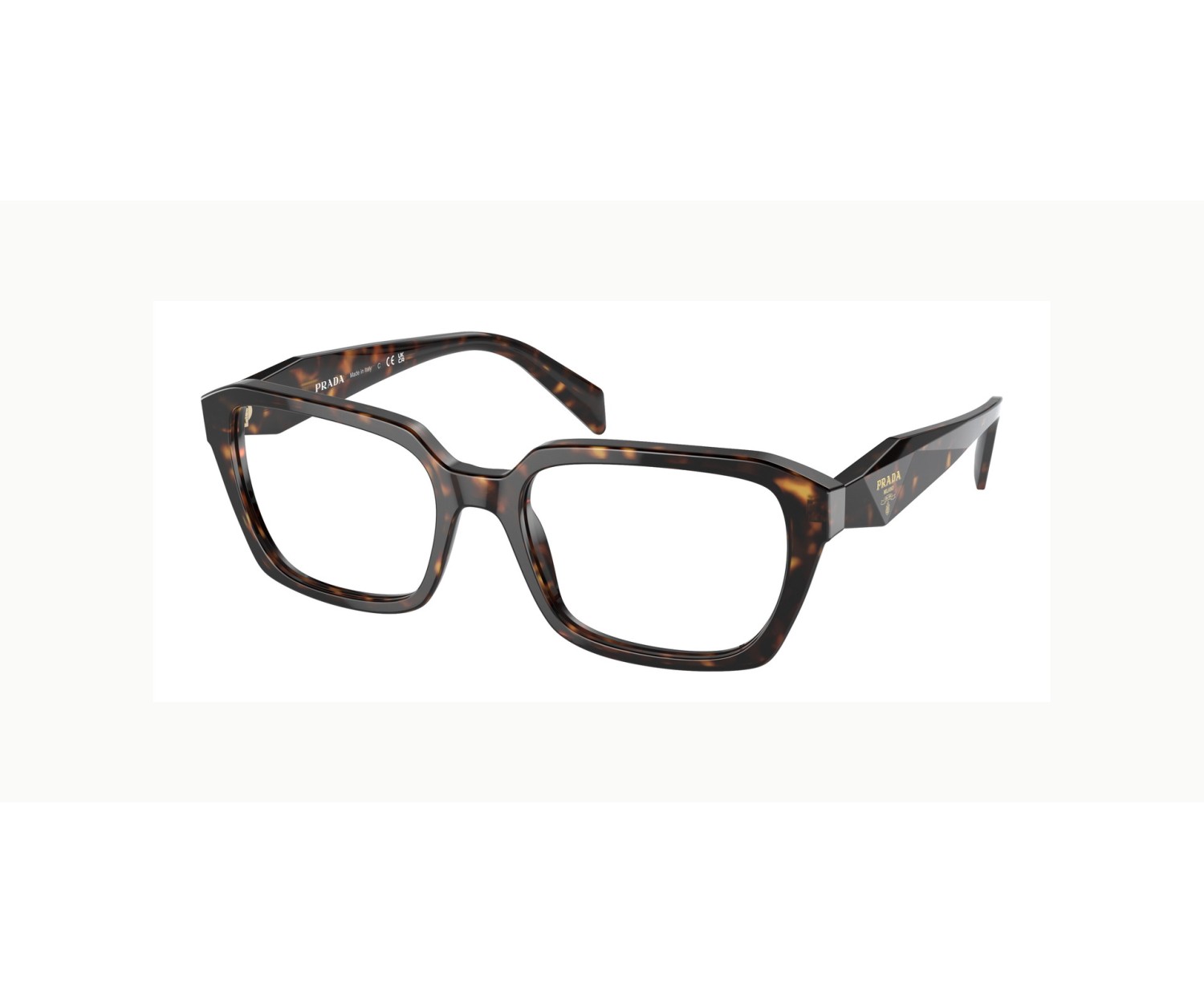PRADA - PR 14ZV - 2AU1O1 - 54