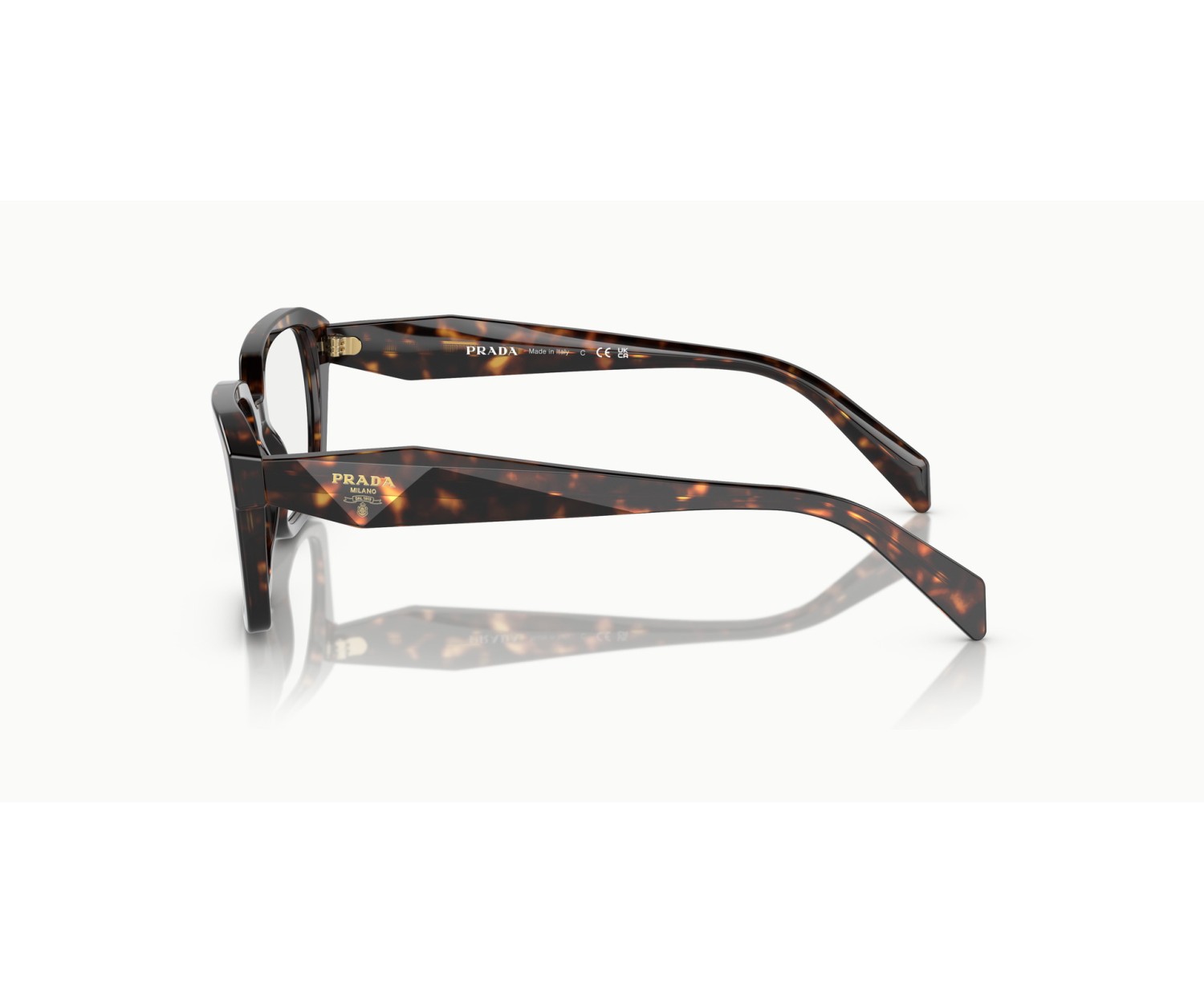 PRADA - PR 14ZV - 2AU1O1 - 54