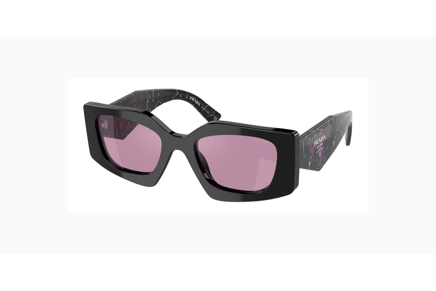 PRADA - PR 15YS - 1AB07Q - 51