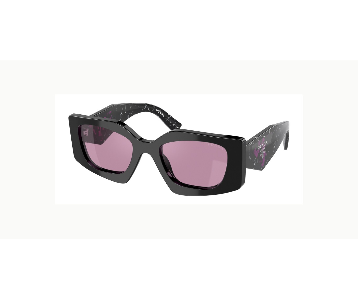 PRADA - PR 15YS - 1AB07Q - 51