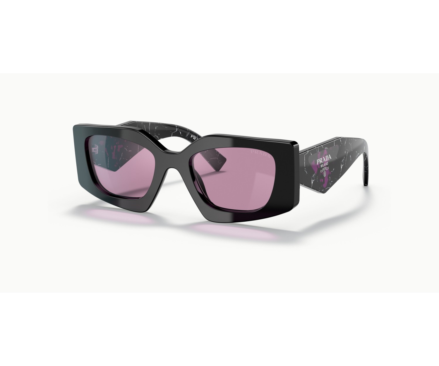 PRADA - PR 15YS - 1AB07Q - 51