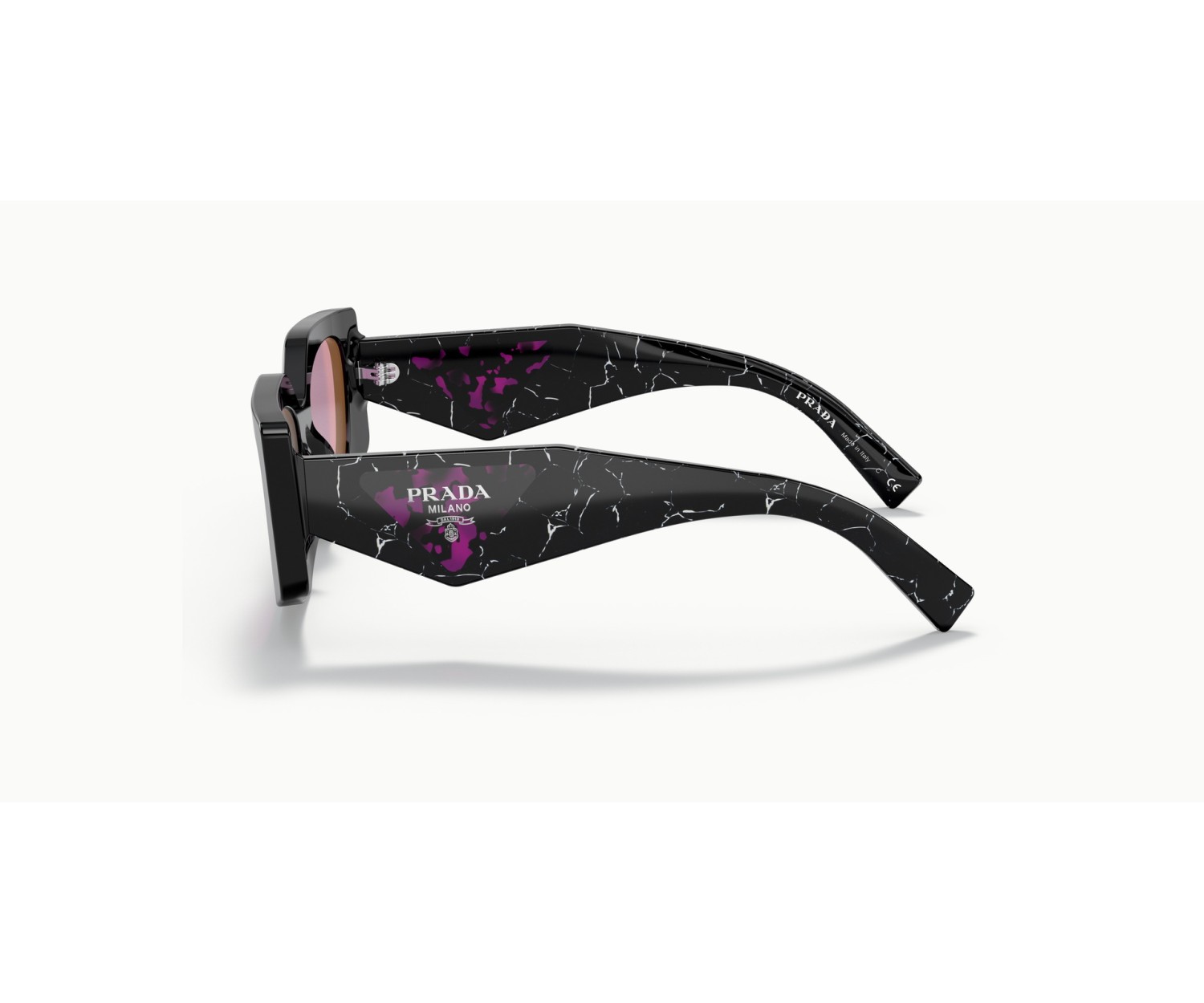 PRADA - PR 15YS - 1AB07Q - 51