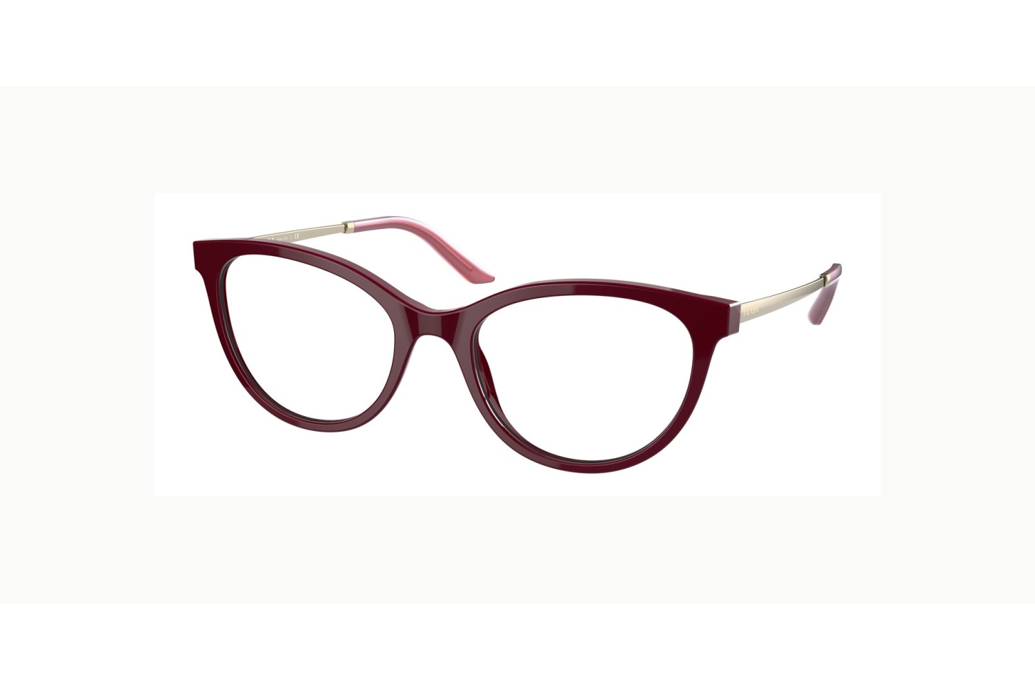 PRADA - PR 17WV - TY71O1 - 53