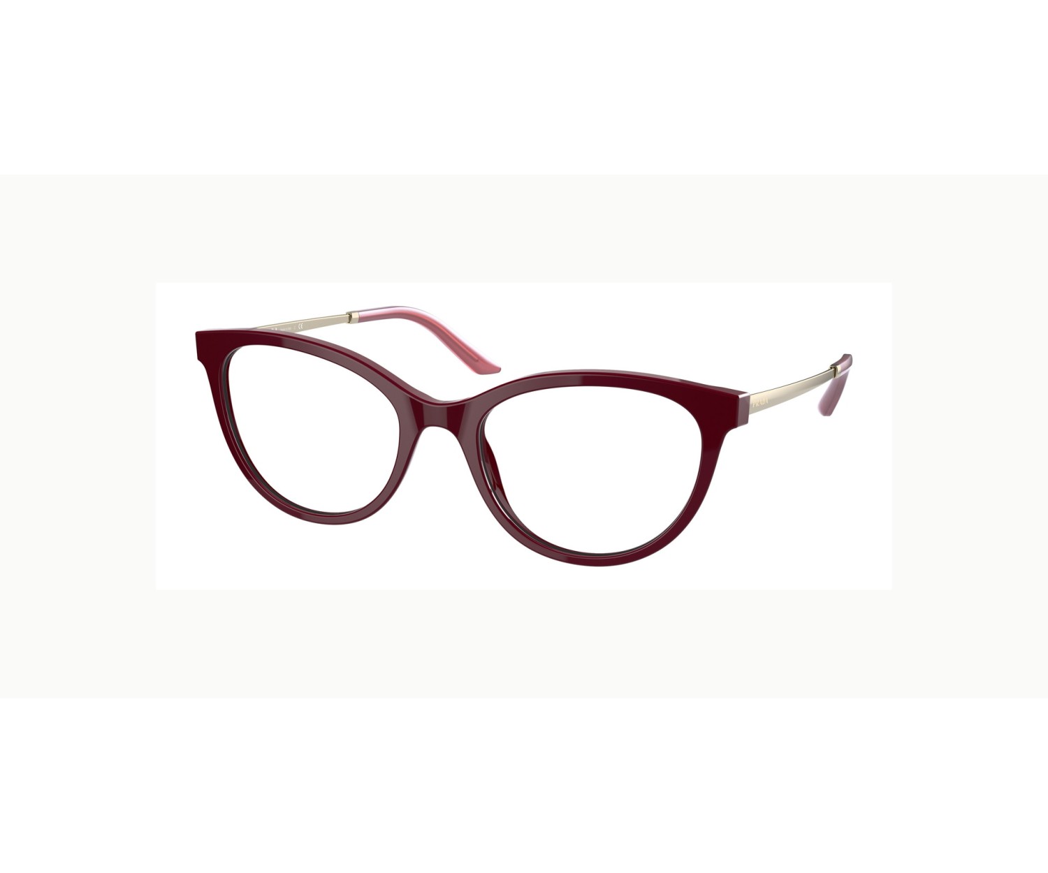 PRADA - PR 17WV - TY71O1 - 53