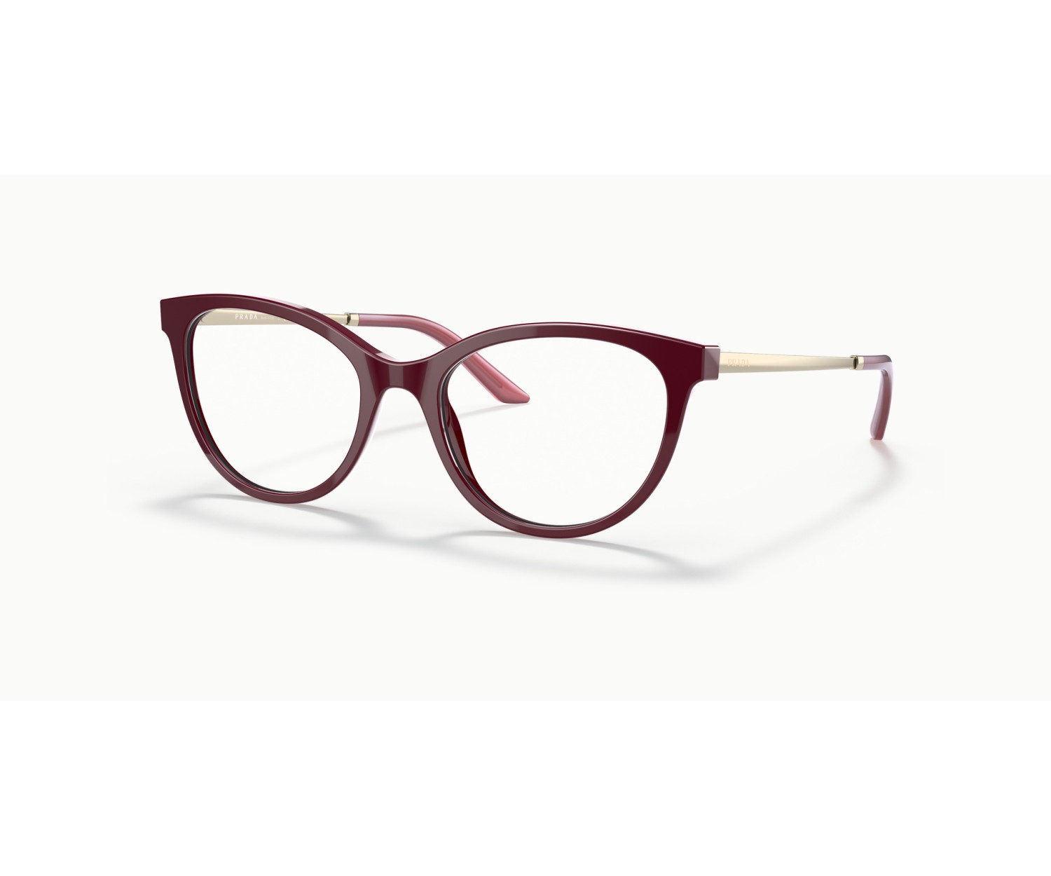 PRADA - PR 17WV - TY71O1 - 53