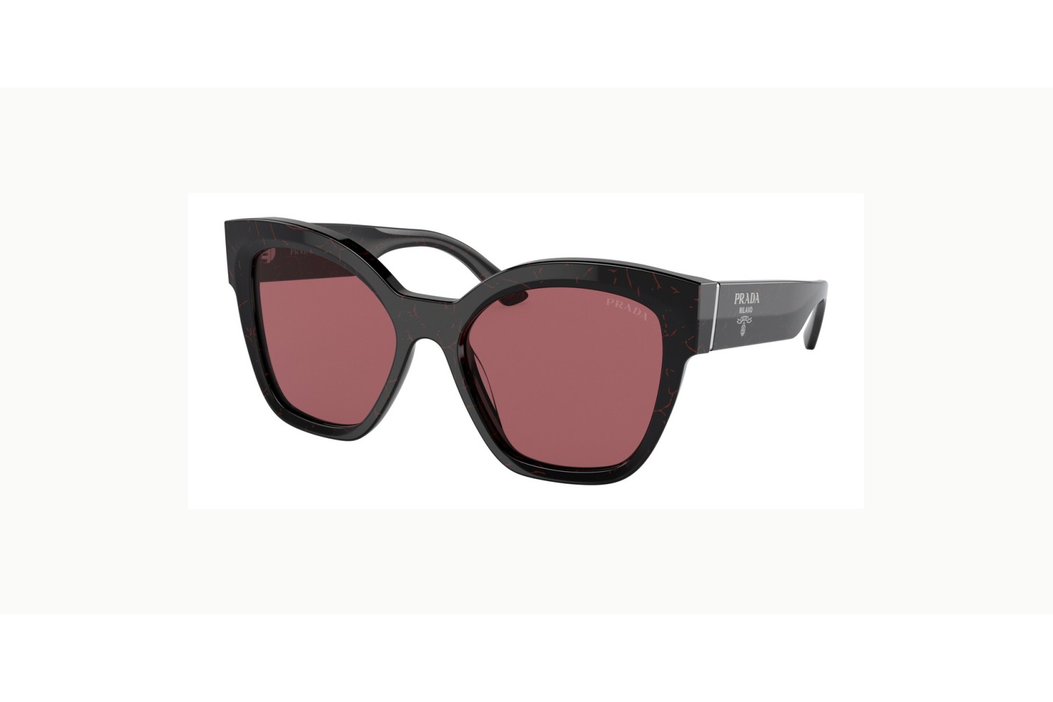 PRADA - PR 17ZS - 11F08S - 54