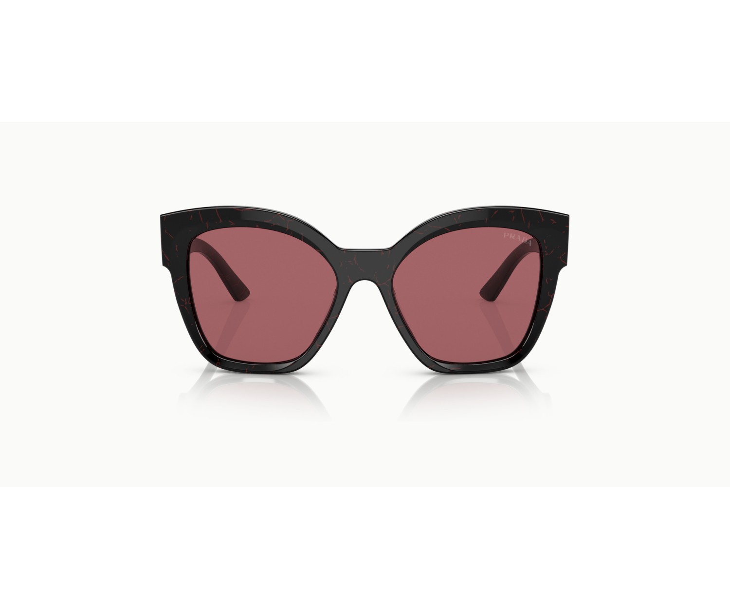 PRADA - PR 17ZS - 11F08S - 54