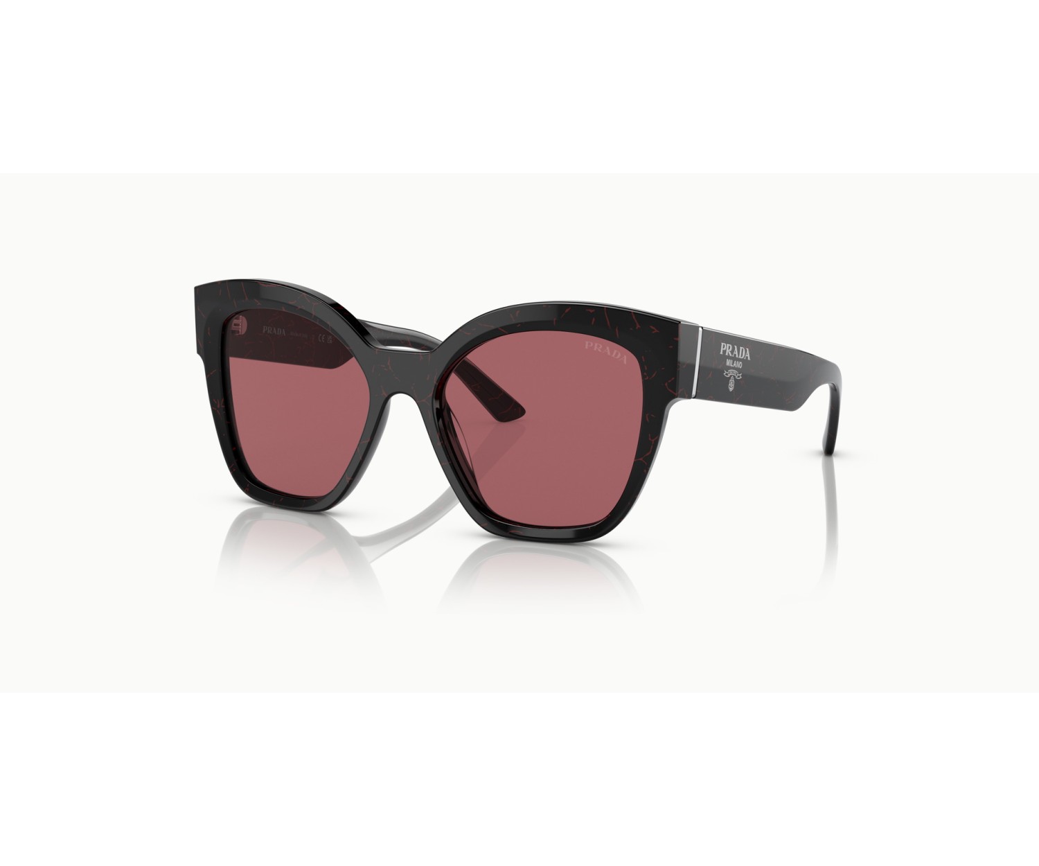 PRADA - PR 17ZS - 11F08S - 54