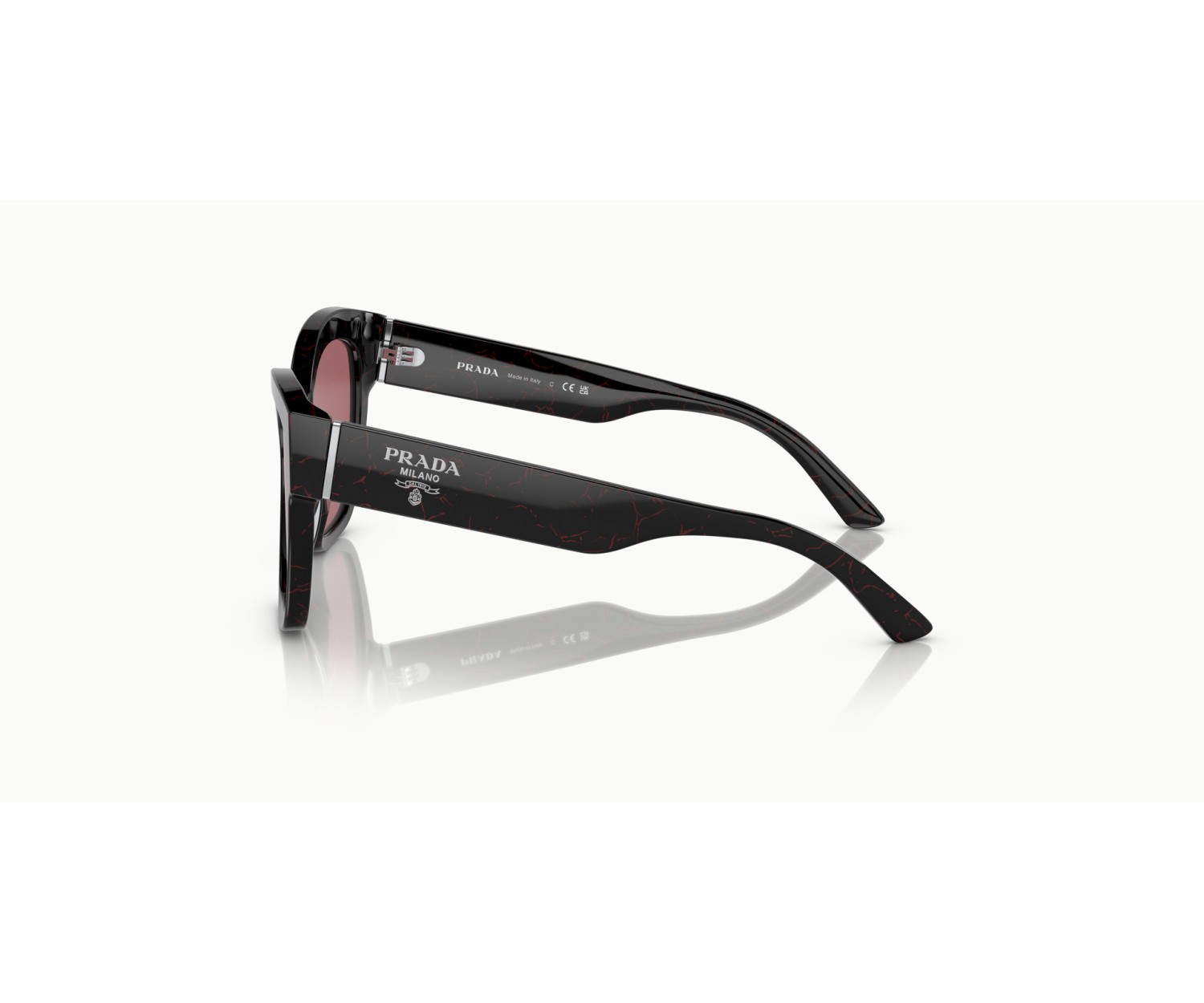 PRADA - PR 17ZS - 11F08S - 54