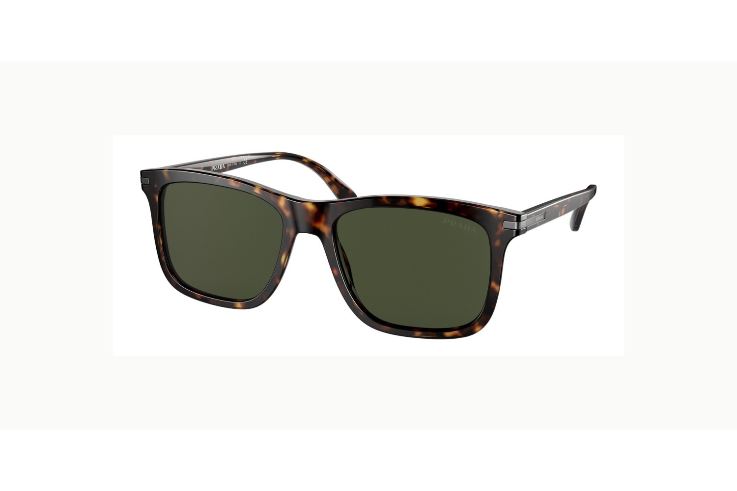 PRADA - PR 18WS - 2AU0B0 - 56