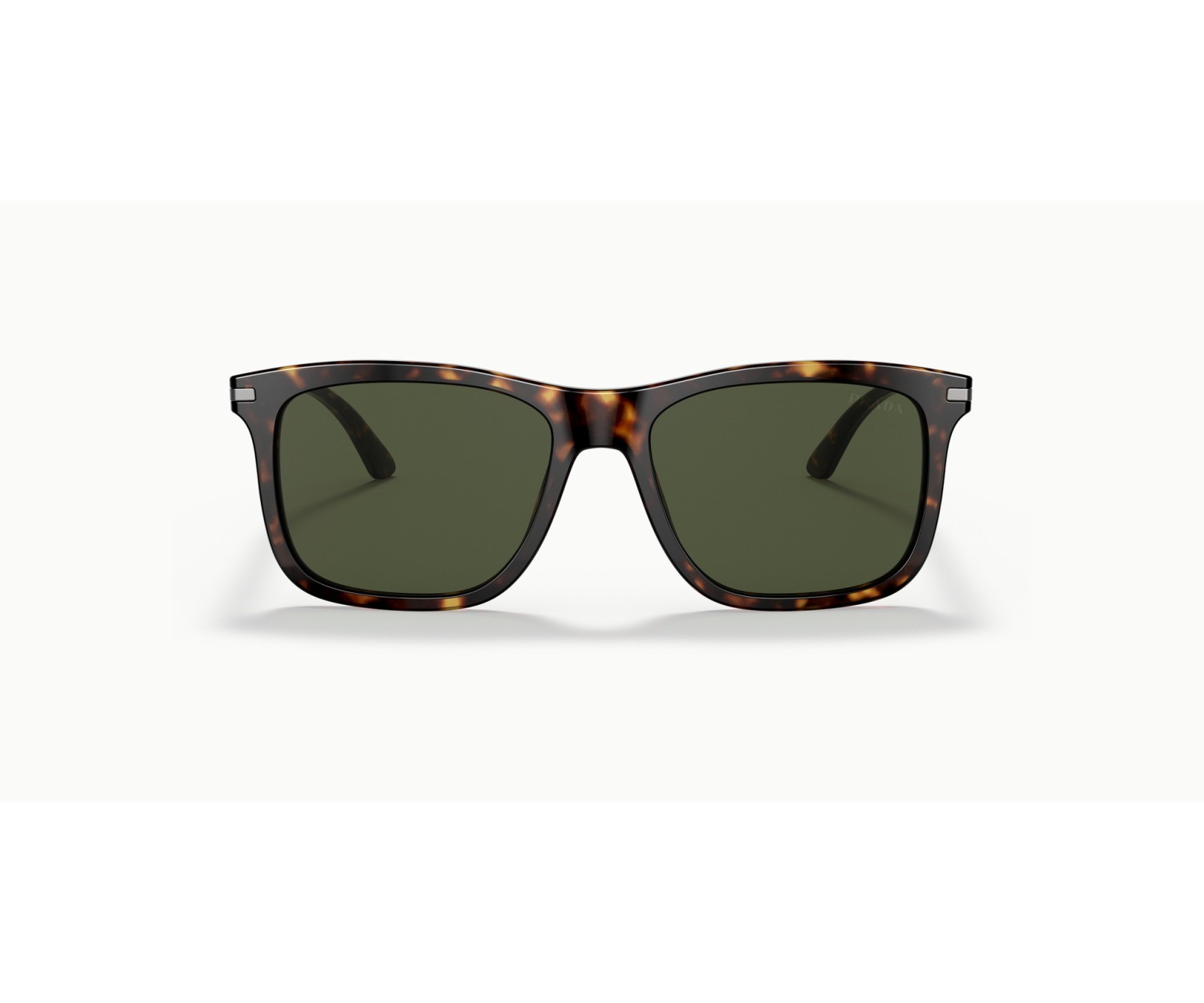 PRADA - PR 18WS - 2AU0B0 - 56