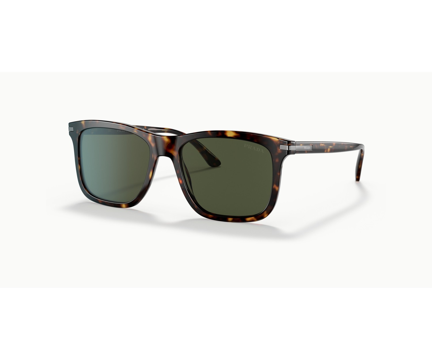 PRADA - PR 18WS - 2AU0B0 - 56