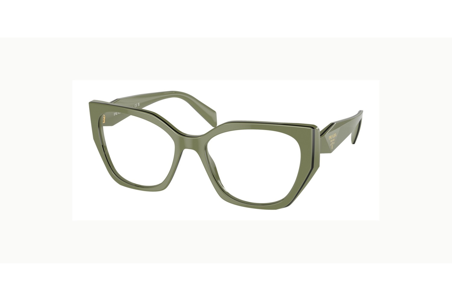 PRADA - PR 18WV - 13J1O1 - 52