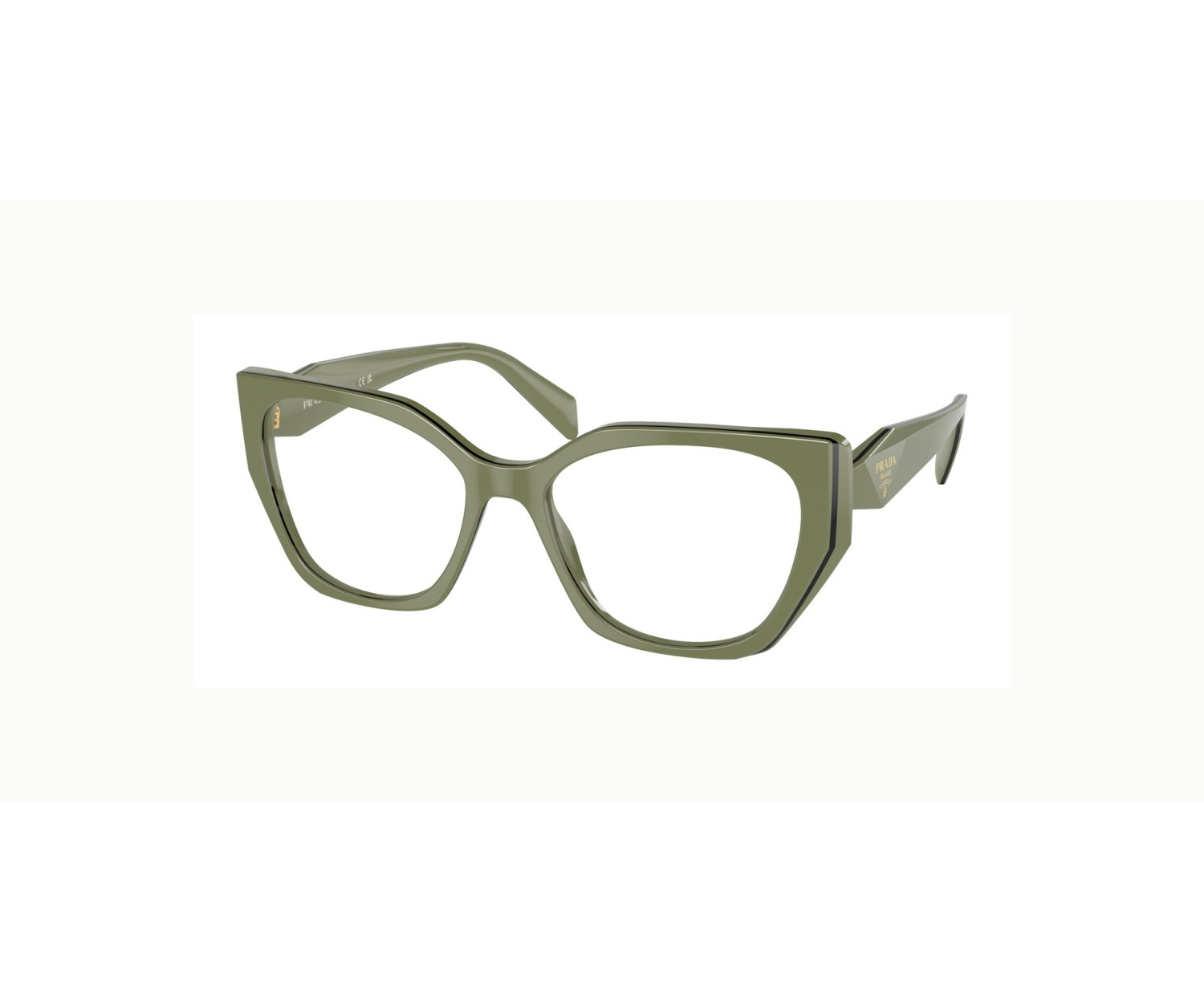 PRADA - PR 18WV - 13J1O1 - 52