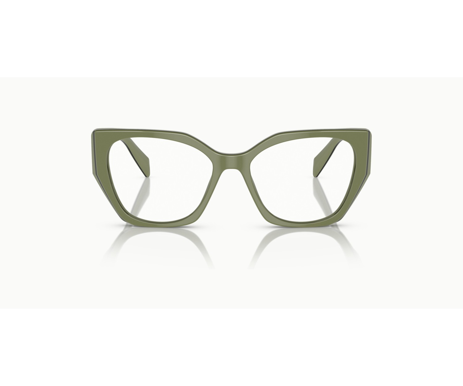 PRADA - PR 18WV - 13J1O1 - 52