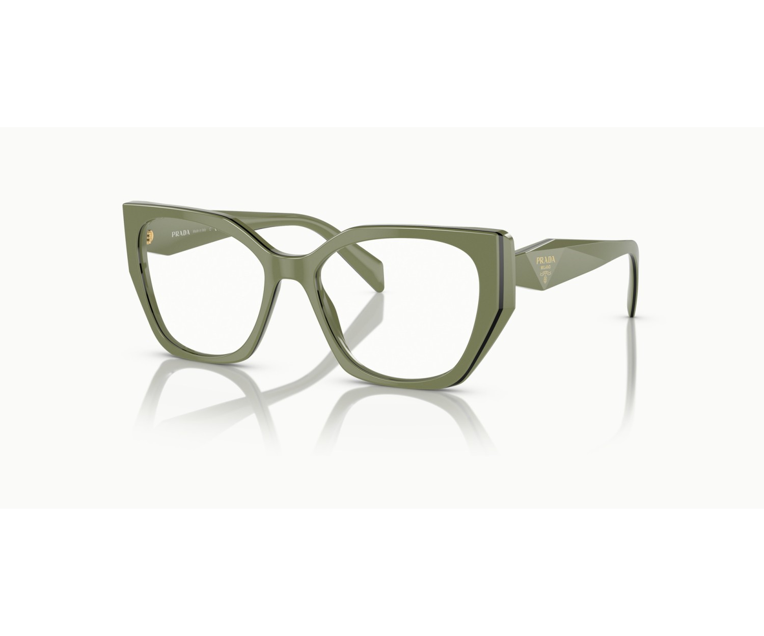 PRADA - PR 18WV - 13J1O1 - 52