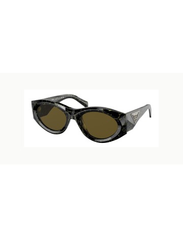 PRADA - PR 20ZS - 19D01T - 53